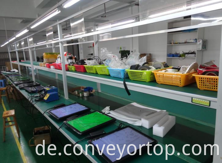 Belt Conveyors